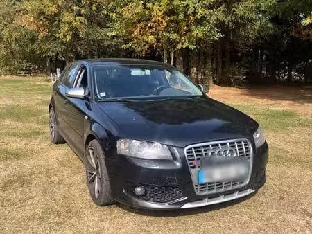 Audi A3 2.0 TDI 170