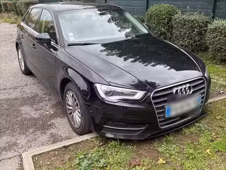Audi A3 2.0 TDI 150 Sport