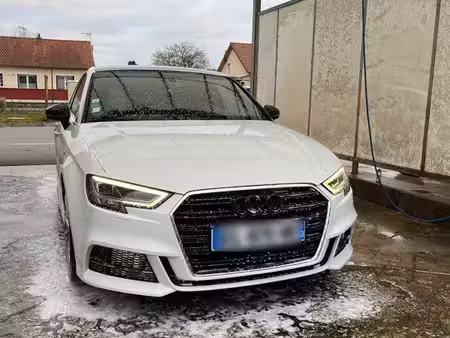 Audi A3 2.0 TDI 150