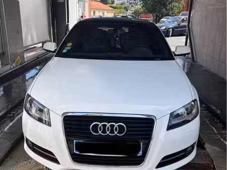 Audi A3 2.0 TDI 140