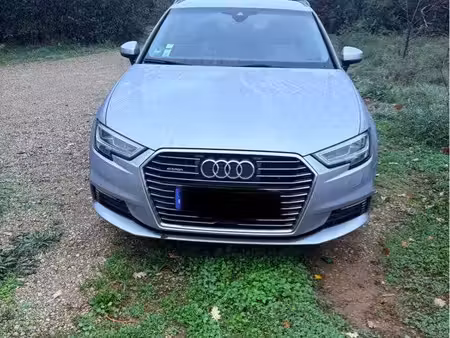 Audi A3 E-Tron 1.4 TFSI 204