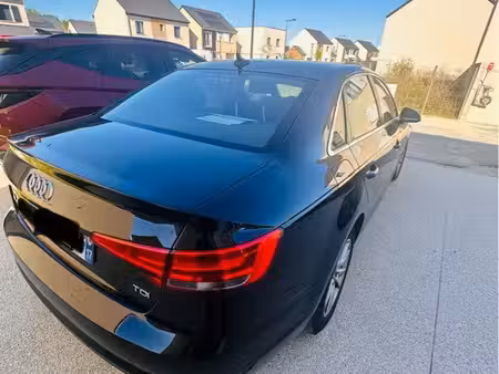 Audi A4 2.0 TDI 150