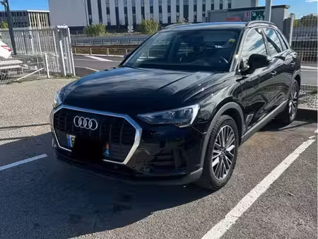 Audi Q3 1.4 TFSI 150
