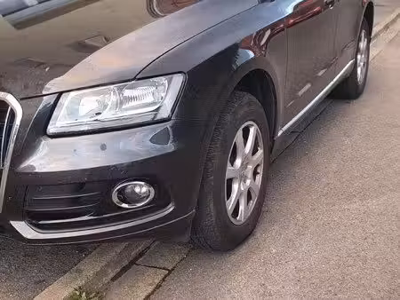 Audi TT 2.0 TDI 170 quattro