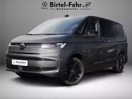 Volkswagen Multivan 2.0 TSI 204
