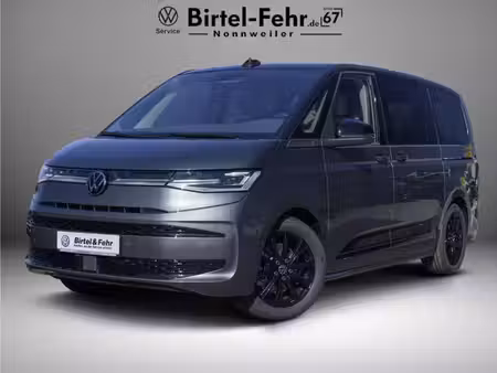 Volkswagen Multivan 2.0 TDI 150