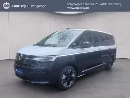 Volkswagen Multivan 2.0 TDI 150 Life