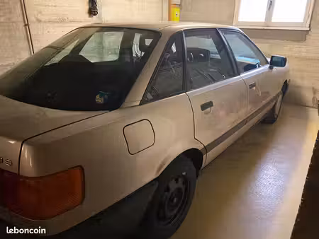 Audi 80 