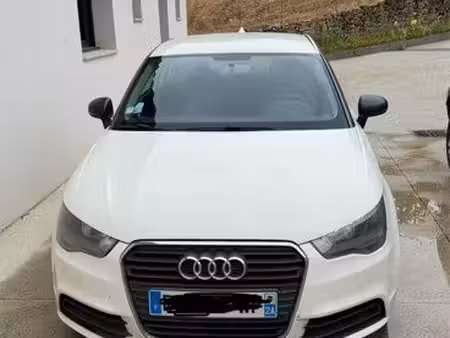 Audi A1 1.2 TFSI 86