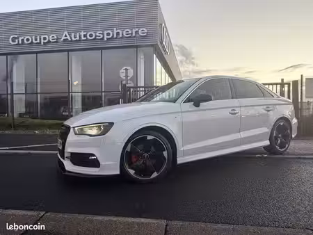 Audi A3 2.0 TDI 150
