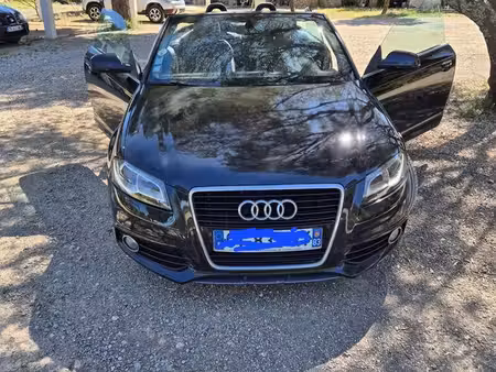 Audi A3 2.0 TDI 140