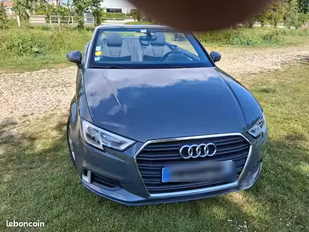 Audi A3 2.0 TDI 150