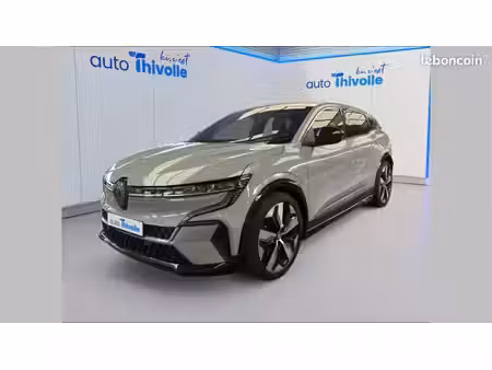 Renault Mégane E-Tech Techno