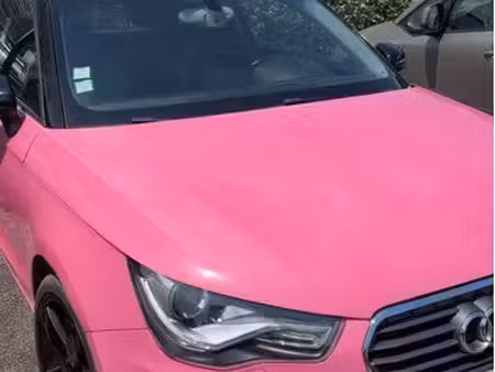 Audi A1 1.6 TDI 105