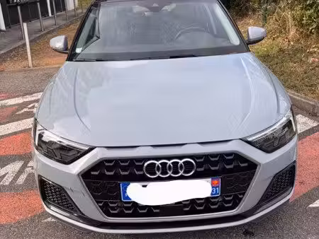 Audi A1 25 TFSI 1.0 TFSI 95 Design
