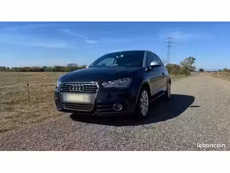 Audi A1 1.6 TDI 90