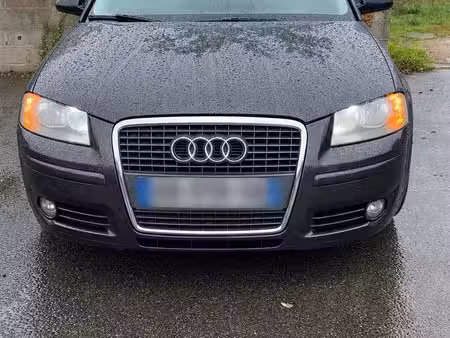 Audi A3 1.9 TDI 105