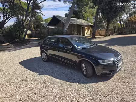 Audi A3 1.6 TDI 110