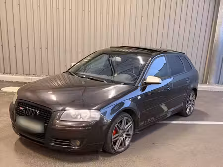 Audi A3 2.0 TDI 140