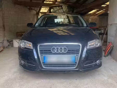 Audi A3 Sport