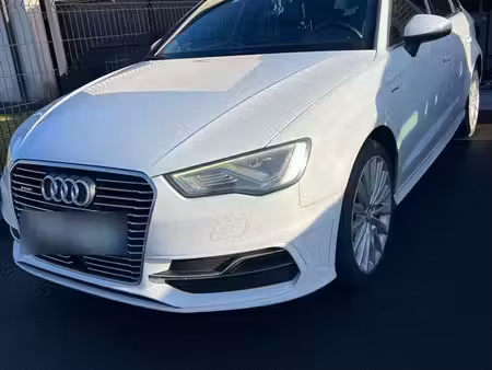 Audi A3 E-Tron 1.4 TFSI 204