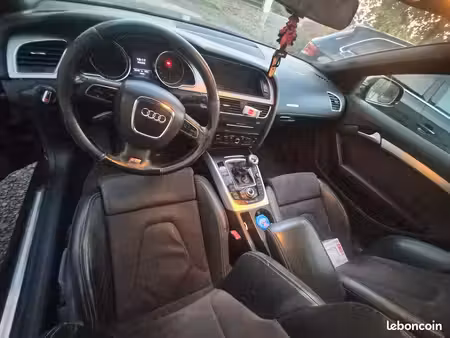 Audi A5 2.0 TDI 170