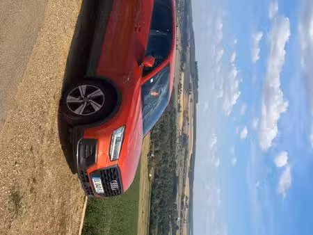Audi Q2 TFSI 150