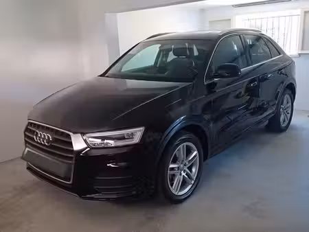 Audi Q3 2.0 TDI 150