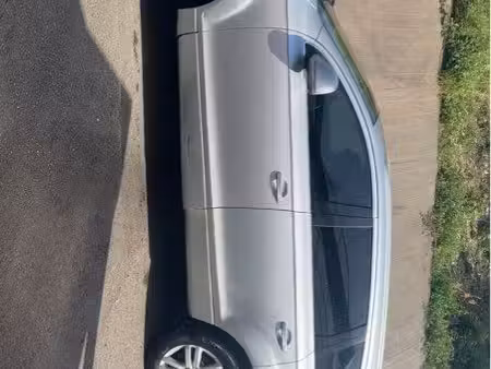 Audi Q7 V6 3.0 TDI 233 quattro