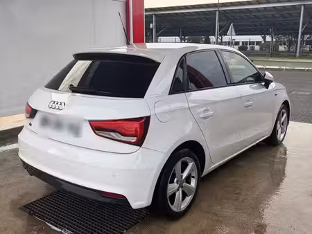 Audi A1 1.4 TDI 90