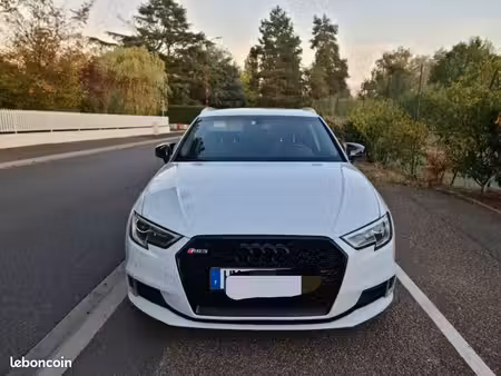 Audi A3 1.6 TDI 116