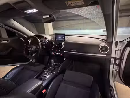 Audi A3 2.0 TDI 150