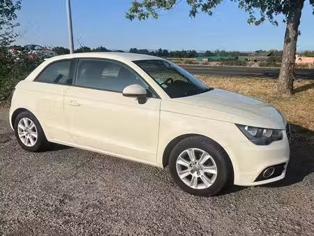 Audi A1 1.6 TDI 90