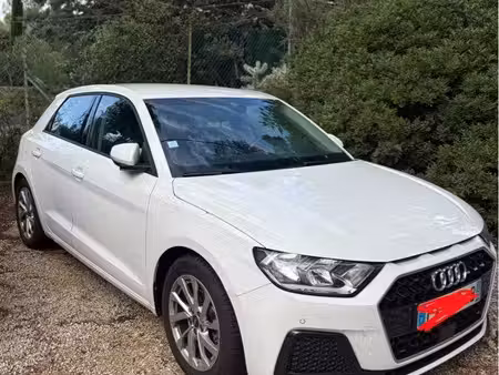 Audi A1 30 TFSI 1.0 TFSI 110