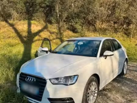 Audi A3 2.0 TDI 150