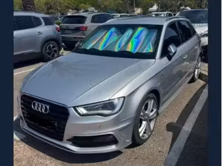 Audi A3 2.0 TDI 150 Sport