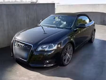 Audi A3 2.0 TDI 140
