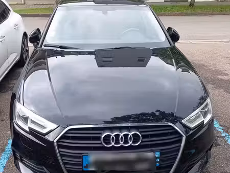 Audi A3 1.6 TDI 116