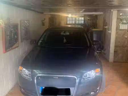 Audi A4 1.9 TDI 116