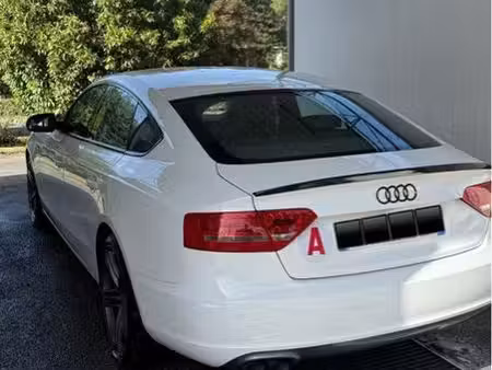Audi A5 2.0 TDI 170 S line