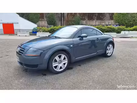 Audi TT 1.8 150