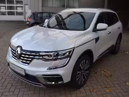 Renault Koleos 1.3 158 Initiale Paris