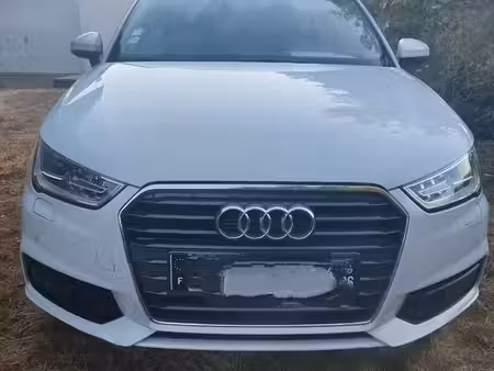 Audi A1 1.4 TFSI 150