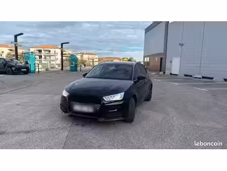 Audi A1 1.4 TDI 90