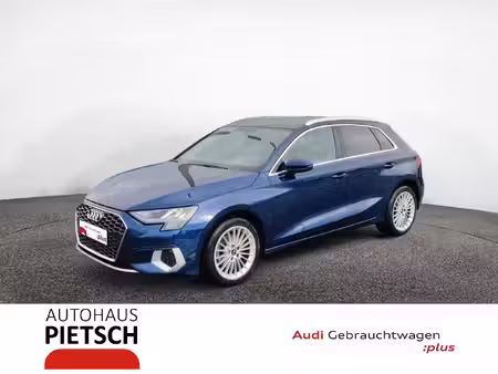 Audi A3 1.0 TFSI 150