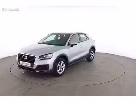 Audi Q2 1.4 TFSI 150