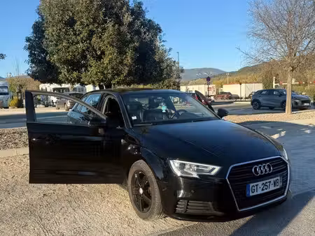 Audi A3 2.0 TDI 150