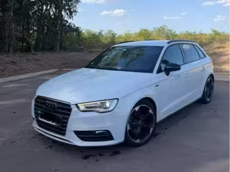 Audi A3 2.0 TDI 150