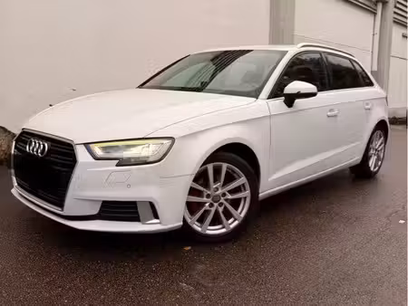 Audi A3 2.0 TDI 150