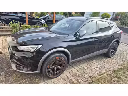 Cupra Formentor 1.5 TSI 150
